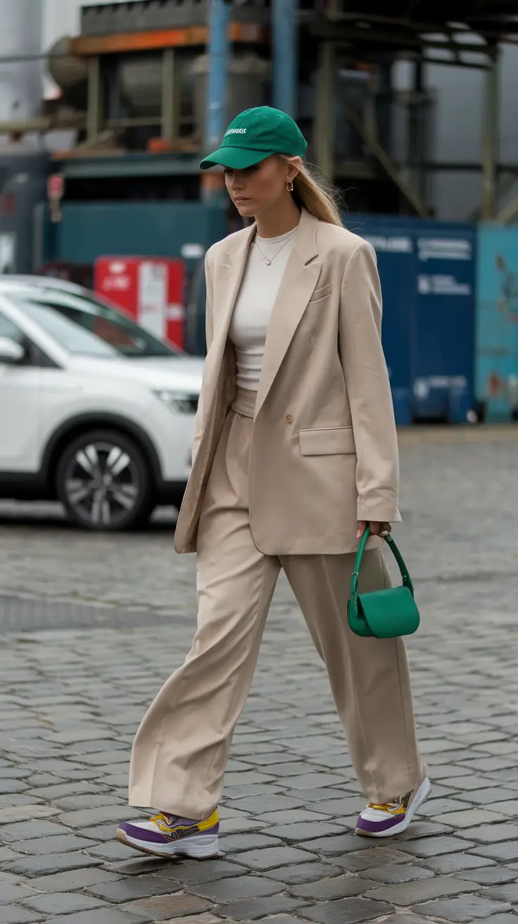 23 Casual September Outfits Ideas 2025 to Refresh Your Everyday Style
