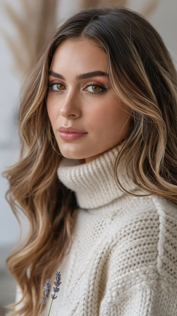 22 Brunette Hair Colors That Will Rule Fall 2025