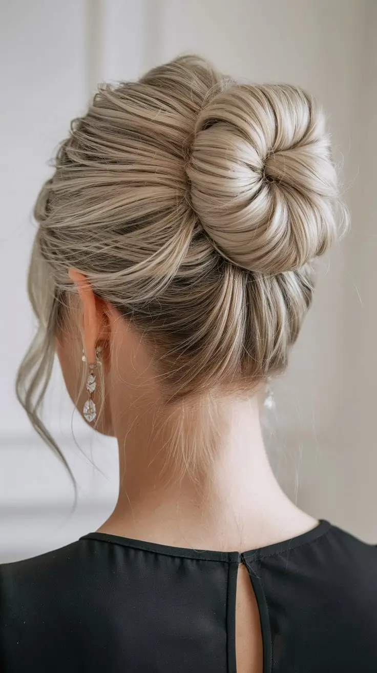 25 Easy Fall Hairstyles 2025 That Will Instantly Elevate Your Look