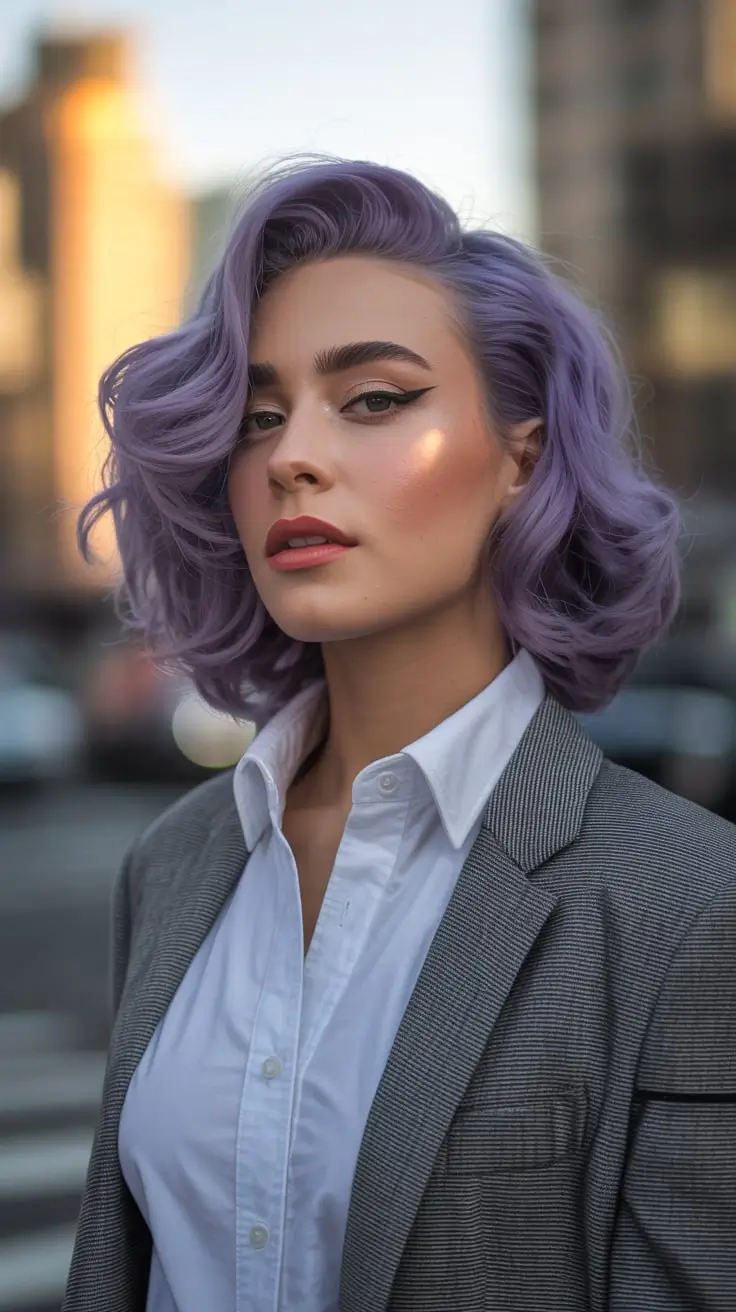 22 Hair Color Ideas for Fall 2025 to Transform Your Look