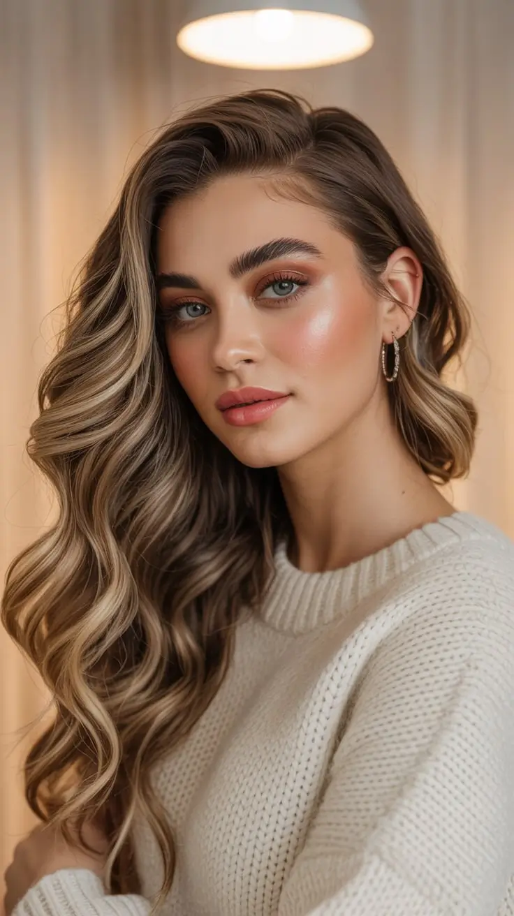 25 Best Haircuts for Fall 2025 Vibes That Redefine Seasonal Style