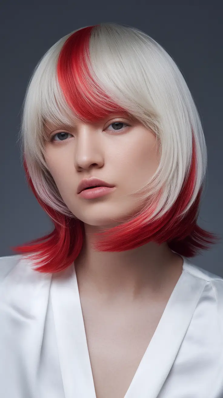 23 Stunning Fall Haircuts to Try in September 2025