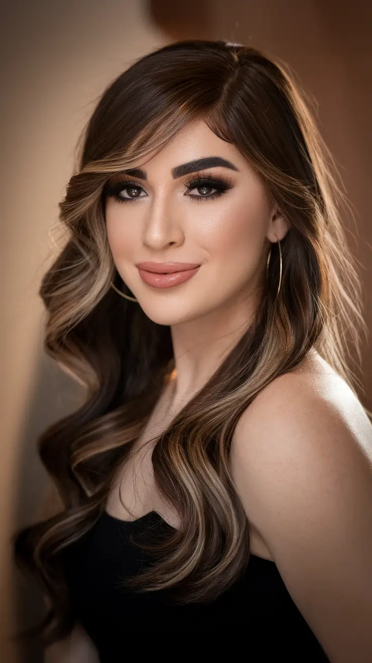 September Hair Color Ideas – 23 Fall Trends for 2025 That Will Transform Your Look