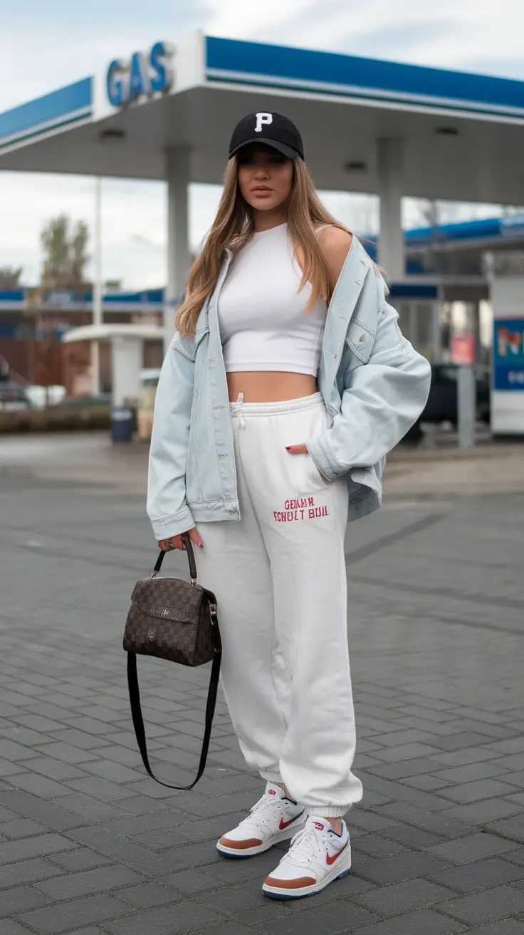 20 Summer to Fall Transition Outfits – Fashion Tips 2025