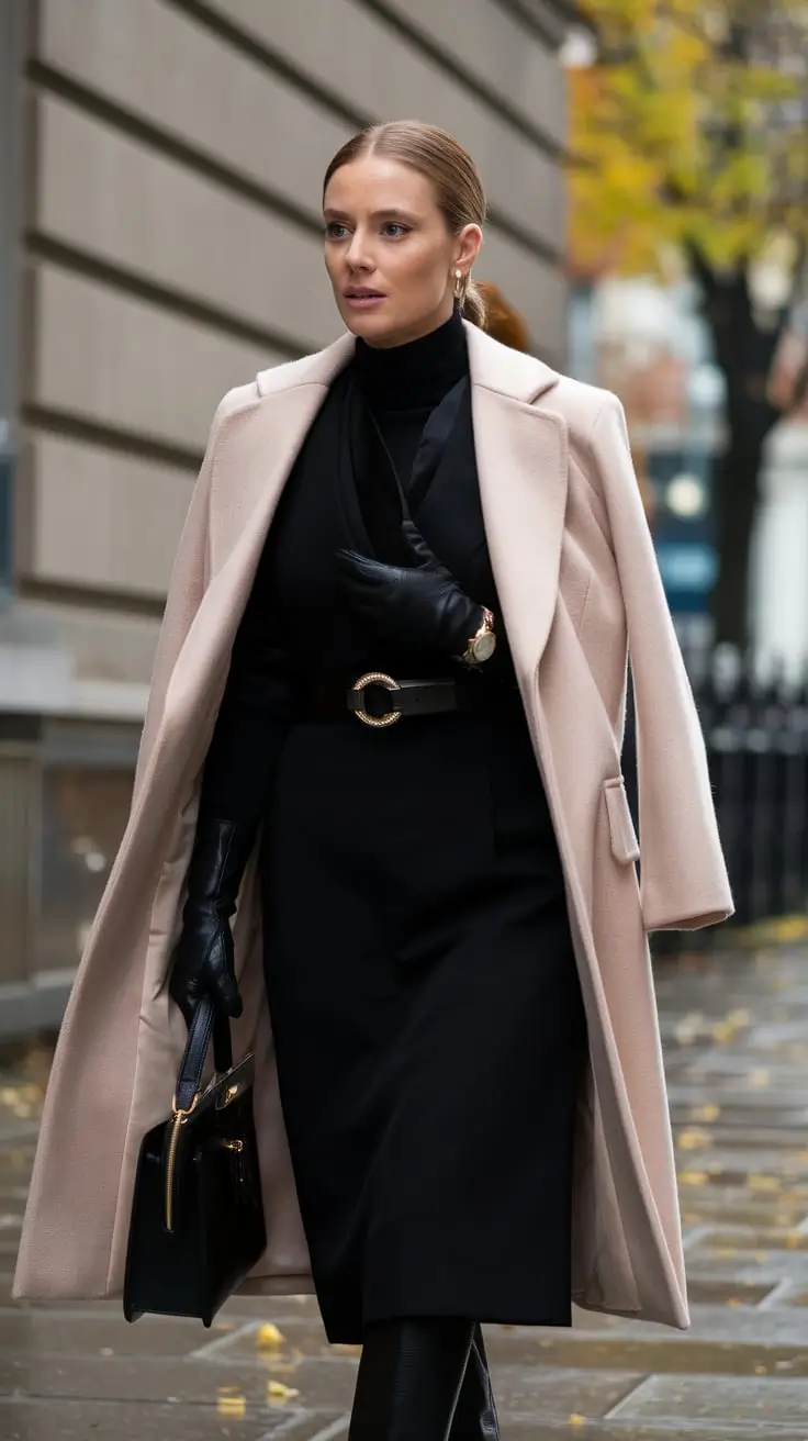 20 Ways to Style Casual Fall Outfits in Your 30s – 2025 Edition for Effortless Chic