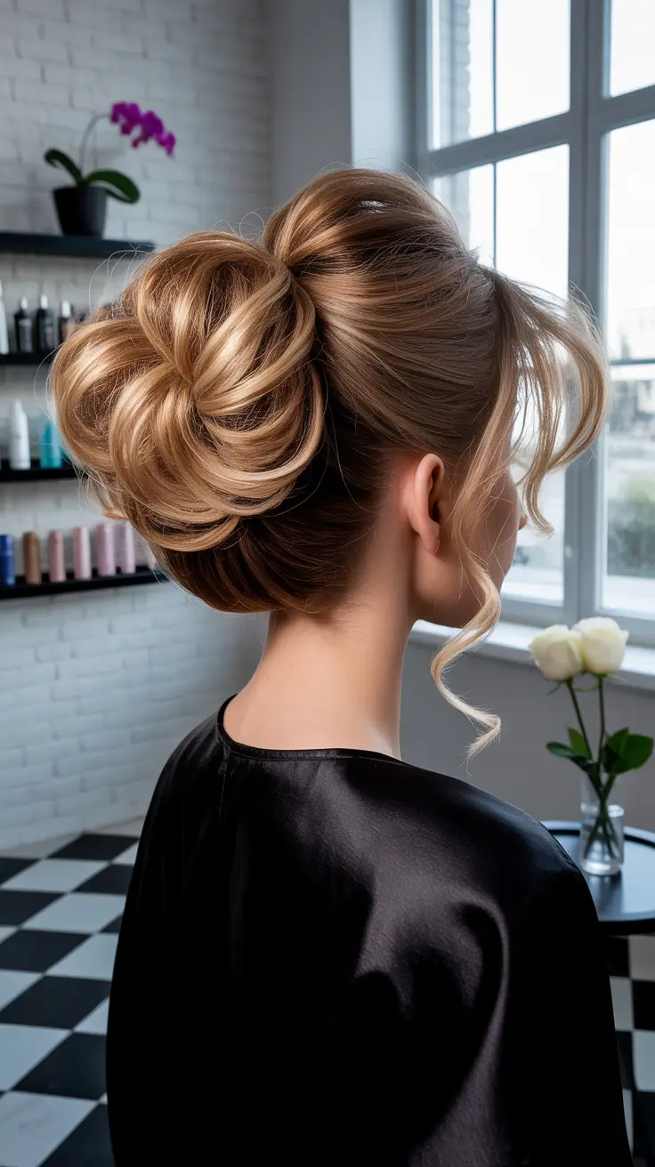 25 Best Fall Hairstyles for Long Hair in 2025 That Will Turn Heads This Season