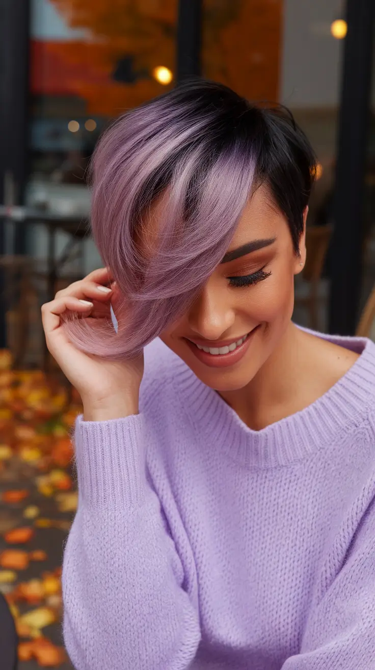 22 Trending Bob Hairstyles to Try This Fall 2025