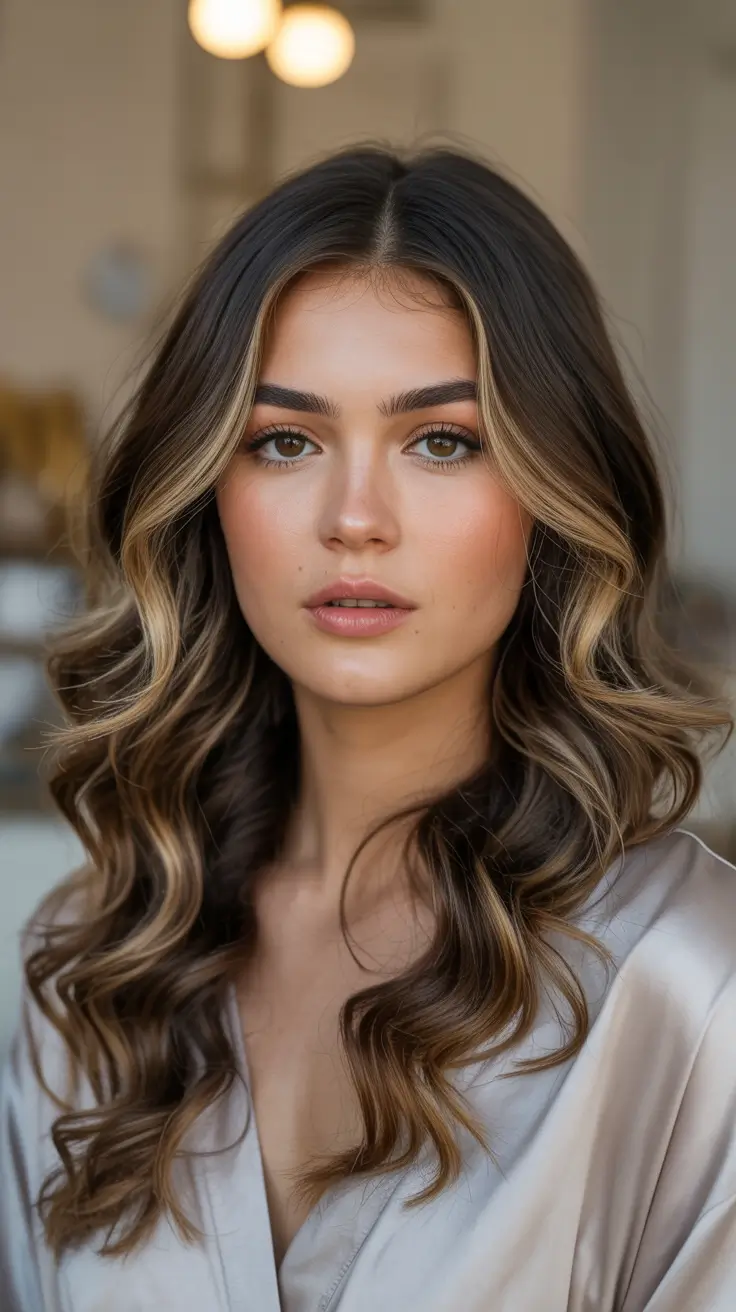 25 Chic and Cute Hair Color Ideas for Fall 2025