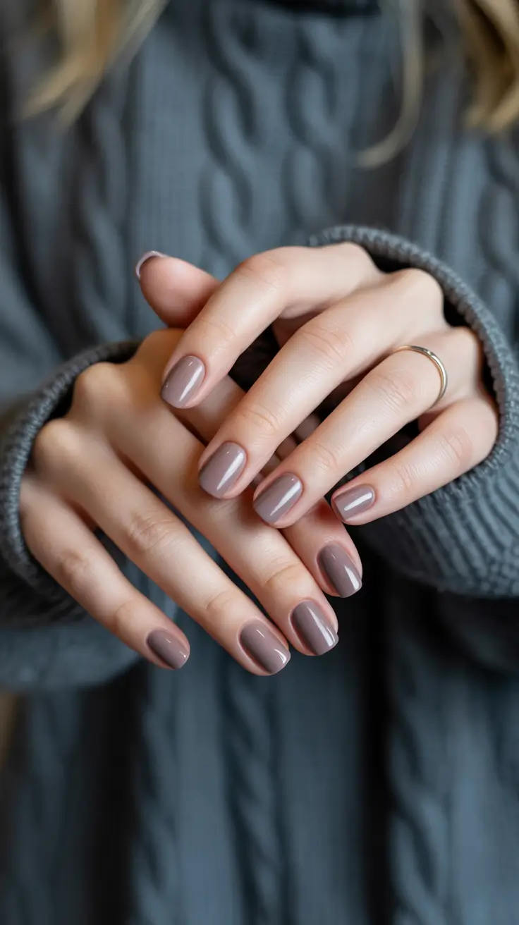 25 Latest Fall Nail Color Trends 2025 to Inspire Your Seasonal Manicure