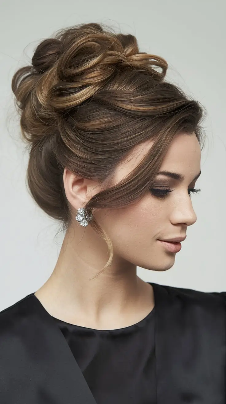 25 Easy Fall Hairstyles 2025 That Will Instantly Elevate Your Look