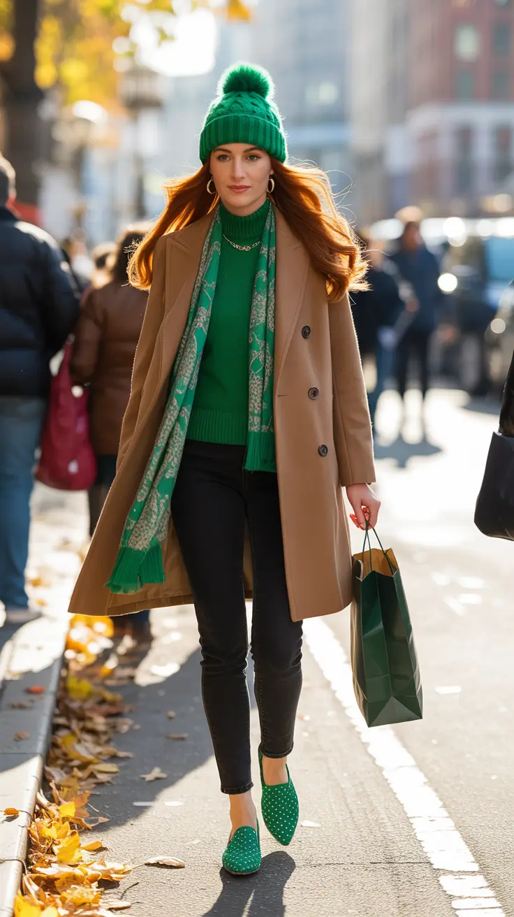 Fall Fashion Guide 2025: 23 Must-Have Outfit Styles for a Trendy Autumn