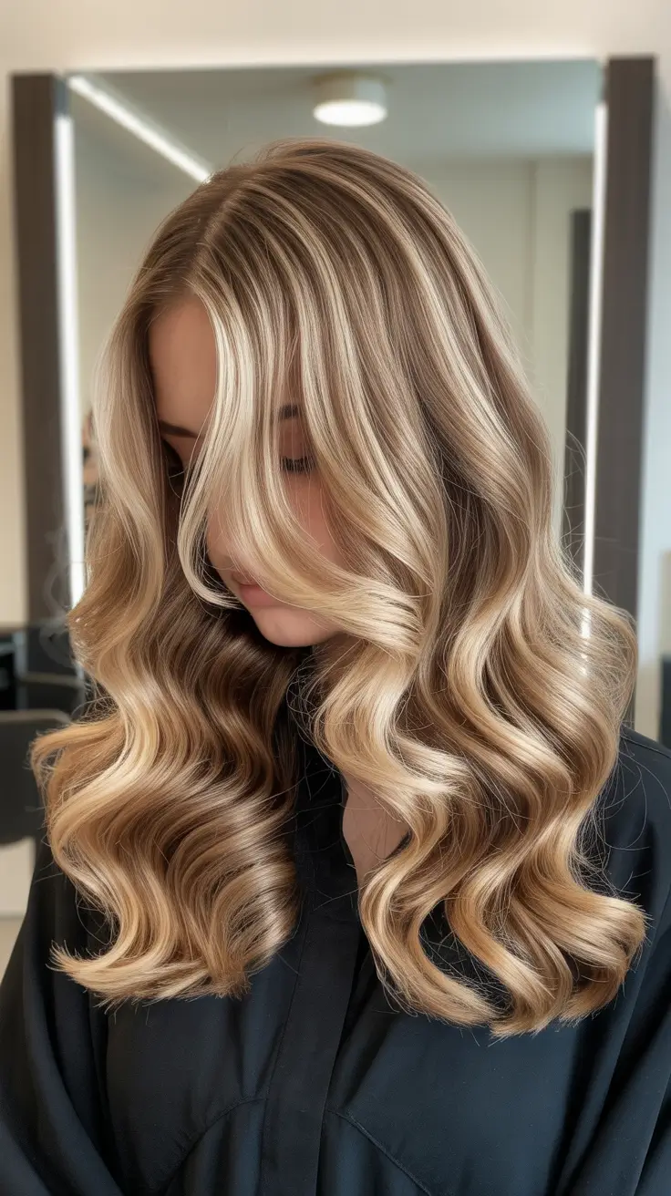 22 Hair Color Ideas for Fall 2025 to Transform Your Look