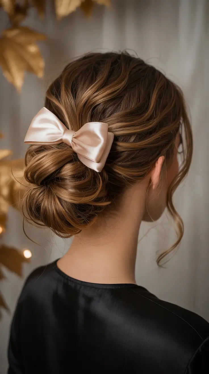 25 Fall 2025 Hairstyle + Hair Color Inspiration to Try This Season