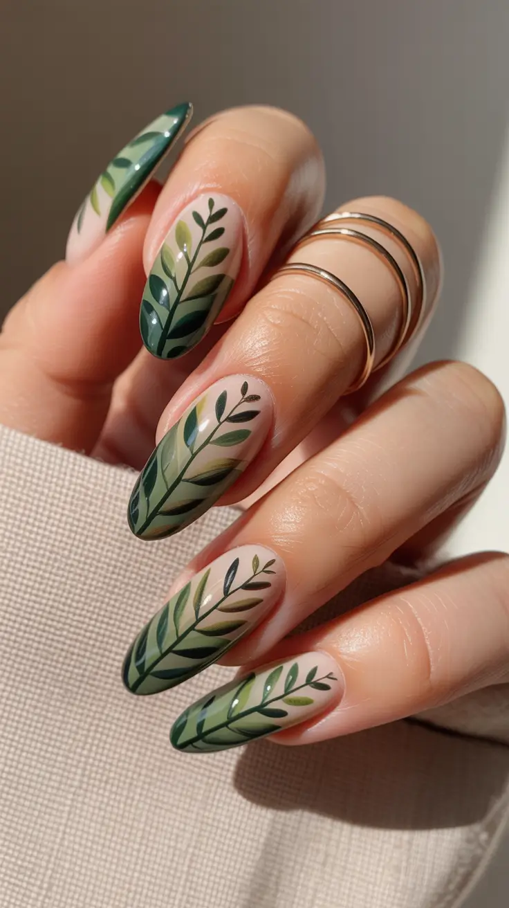 23 Fall 2025 Nail Designs That Will Inspire Your Next Manicure