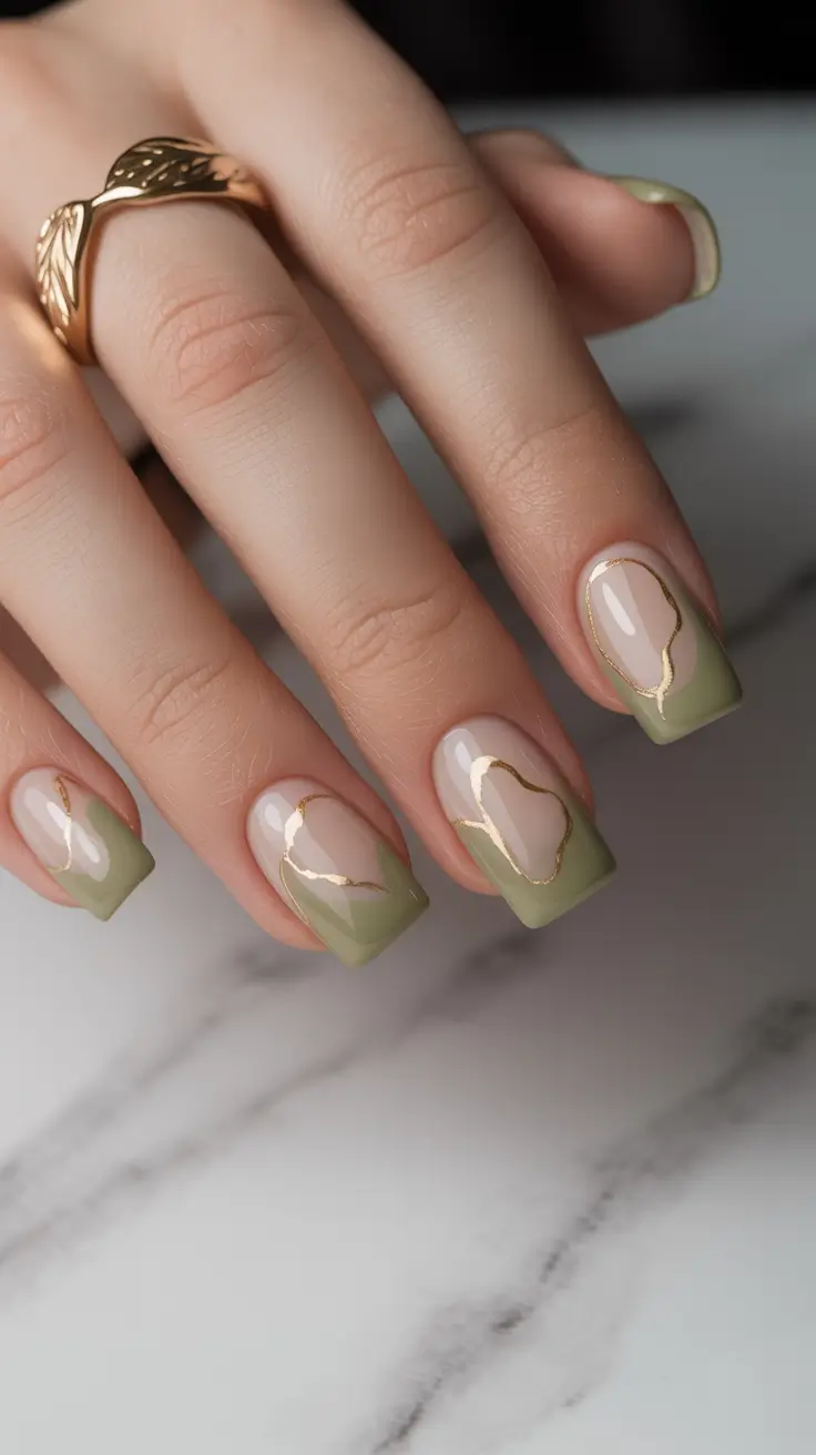 23 Stylish Neutral Fall Nails 2025 to Elevate Your Autumn Look