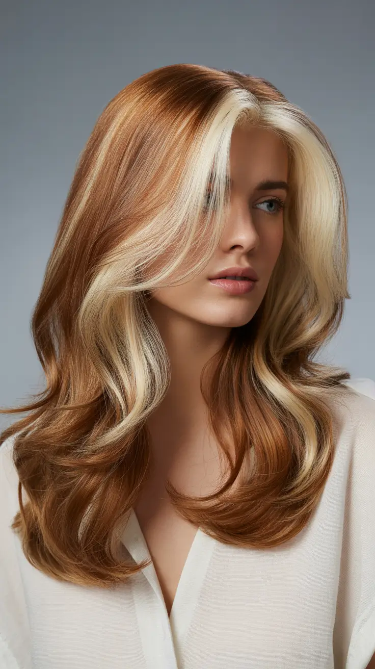 23 Stunning Fall Haircuts to Try in September 2025