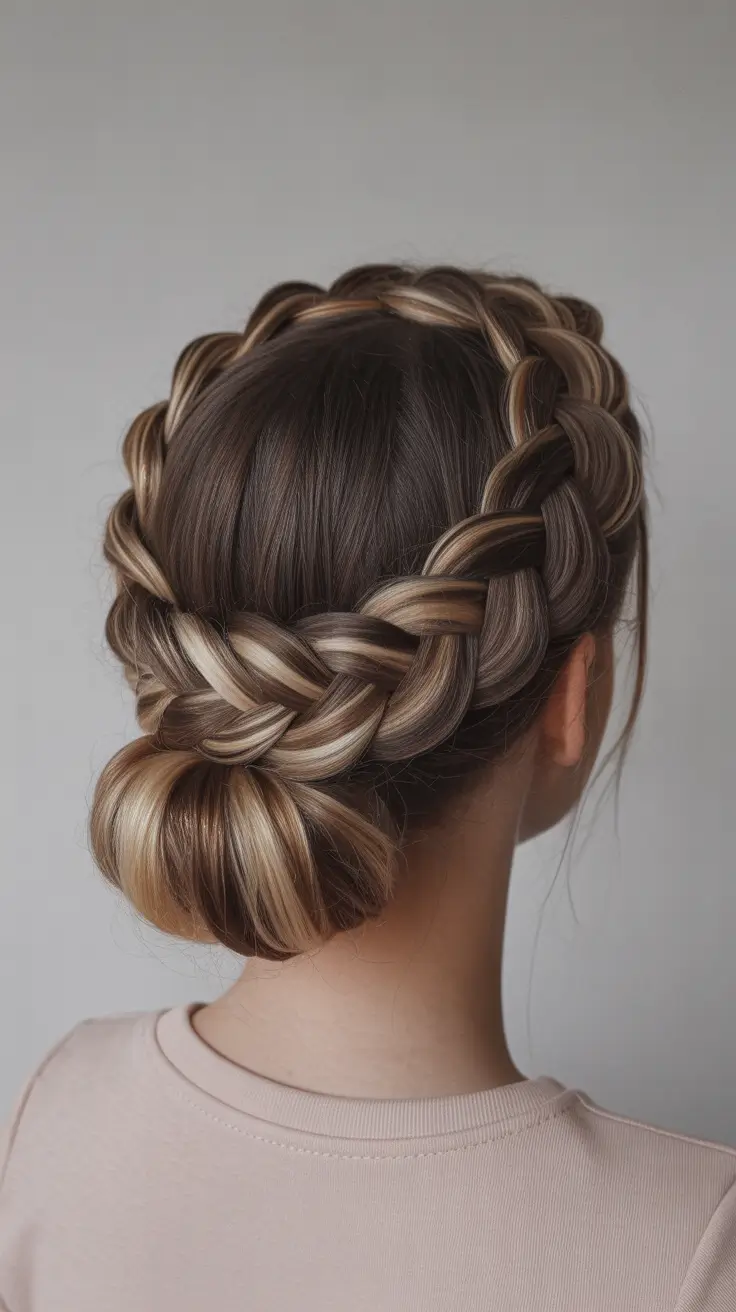 25 Fall 2025 Braid Hairstyles You’ll Want to Copy This Season