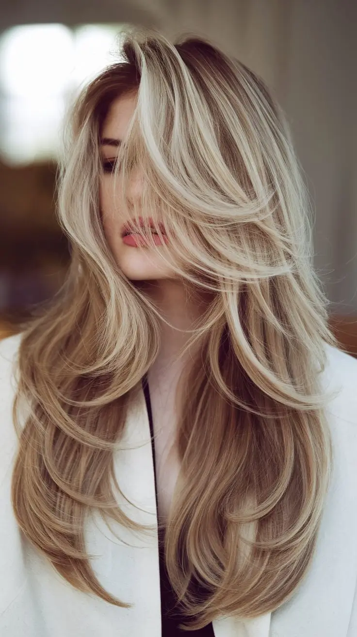 September Hair Color Ideas – 23 Fall Trends for 2025 That Will Transform Your Look