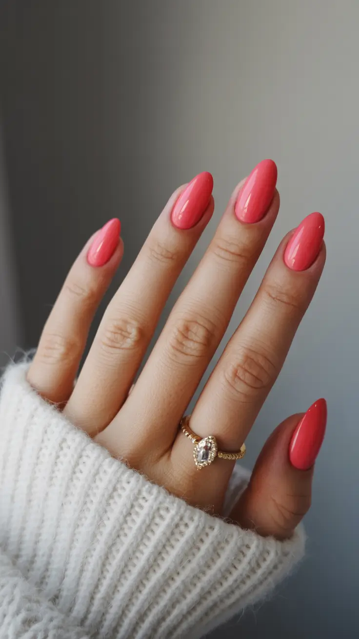23 September 2025 Nail Colors Shades to Elevate Your Fall Manicure