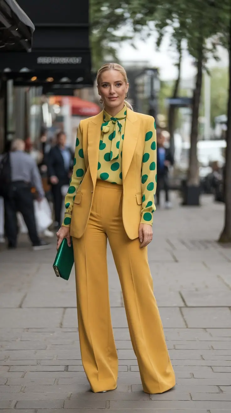 20 Summer to Fall Transition Outfits – Fashion Tips 2025