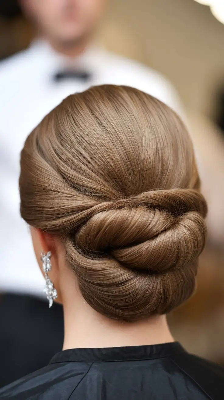 20 Fall 2025 Hairstyles Perfect for Mid-Length Cuts
