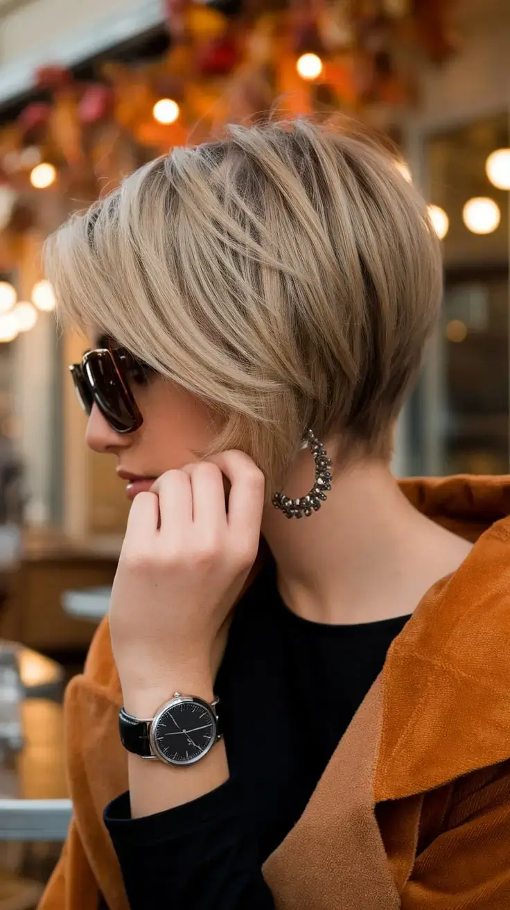 20 Fall 2025 Haircut That Flatter Women 50+ and Stylish Hairstyles for Older Women