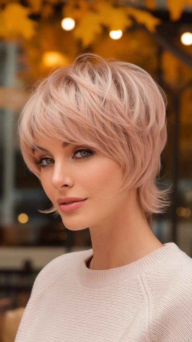 22 Trending Bob Hairstyles to Try This Fall 2025