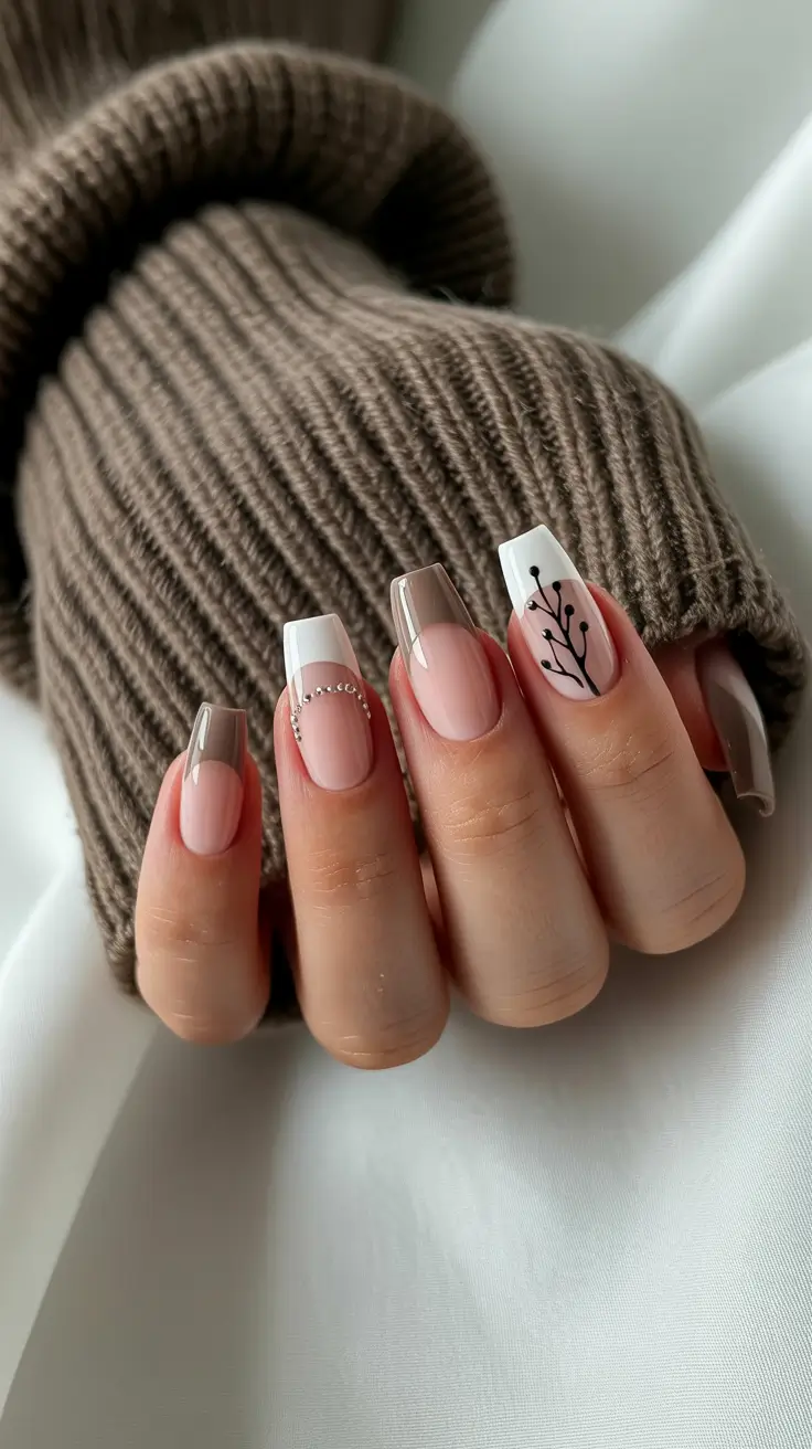 25 Latest Fall Nail Color Trends 2025 to Inspire Your Seasonal Manicure