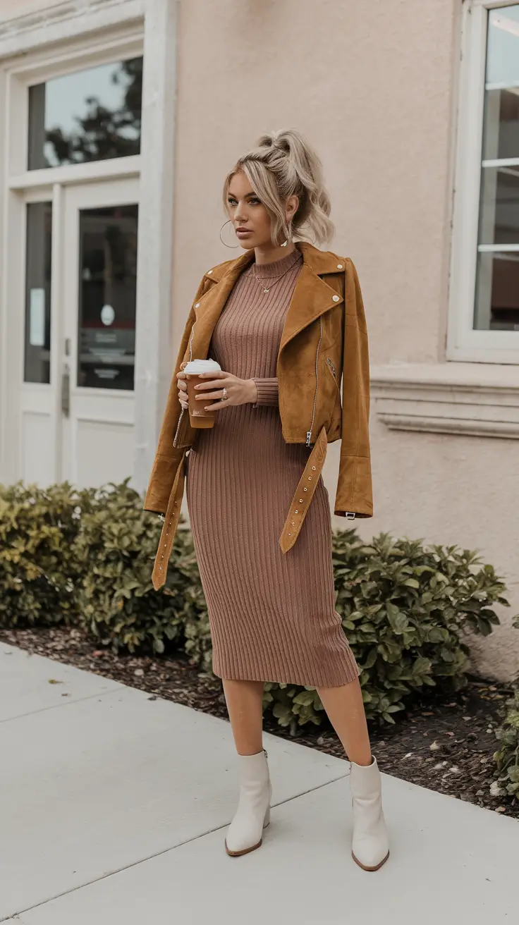 23 Casual September Outfits Ideas 2025 to Refresh Your Everyday Style