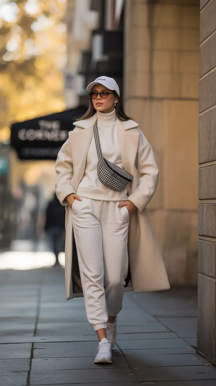 20 Fall 2025 Style Outfits Ideas for Midsize Women