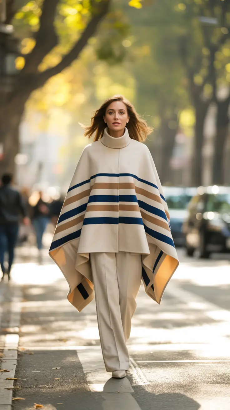 24 Trendy & New Fall Outfits to Wear 2025 for Effortless Style