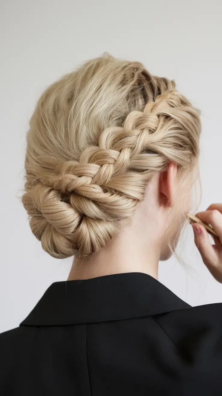 25 Easy Fall Hairstyles 2025 That Will Instantly Elevate Your Look