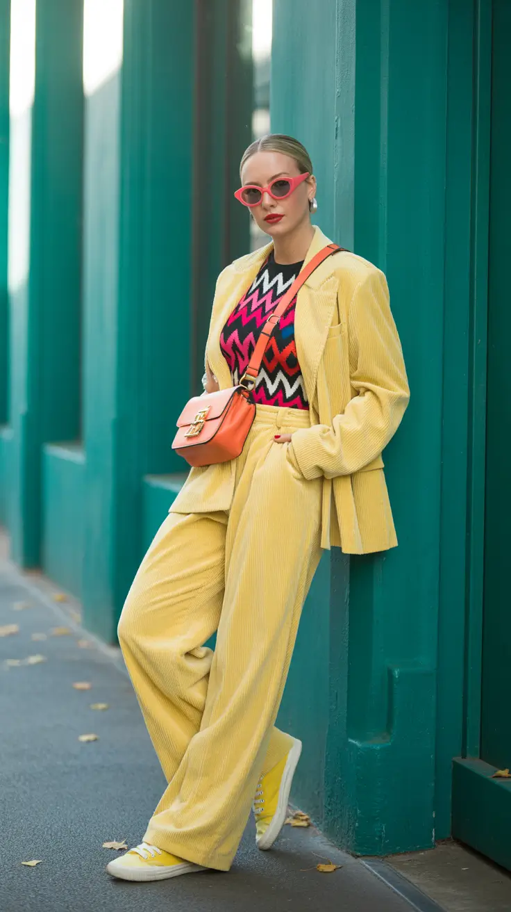 Fall Fashion Guide 2025: 23 Must-Have Outfit Styles for a Trendy Autumn
