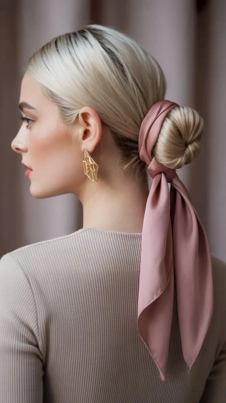25 Best Haircuts for Fall 2025 Vibes That Redefine Seasonal Style