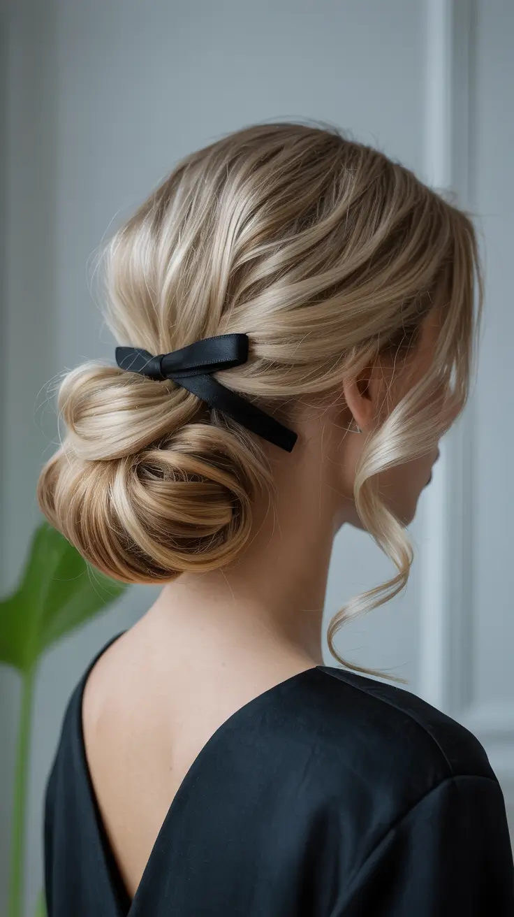 25 Fall 2025 Hairstyle + Hair Color Inspiration to Try This Season