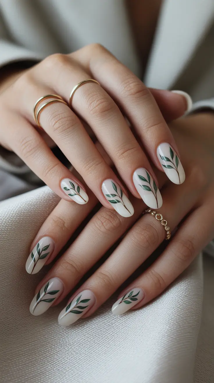 23 Fall 2025 Nail Designs That Will Inspire Your Next Manicure
