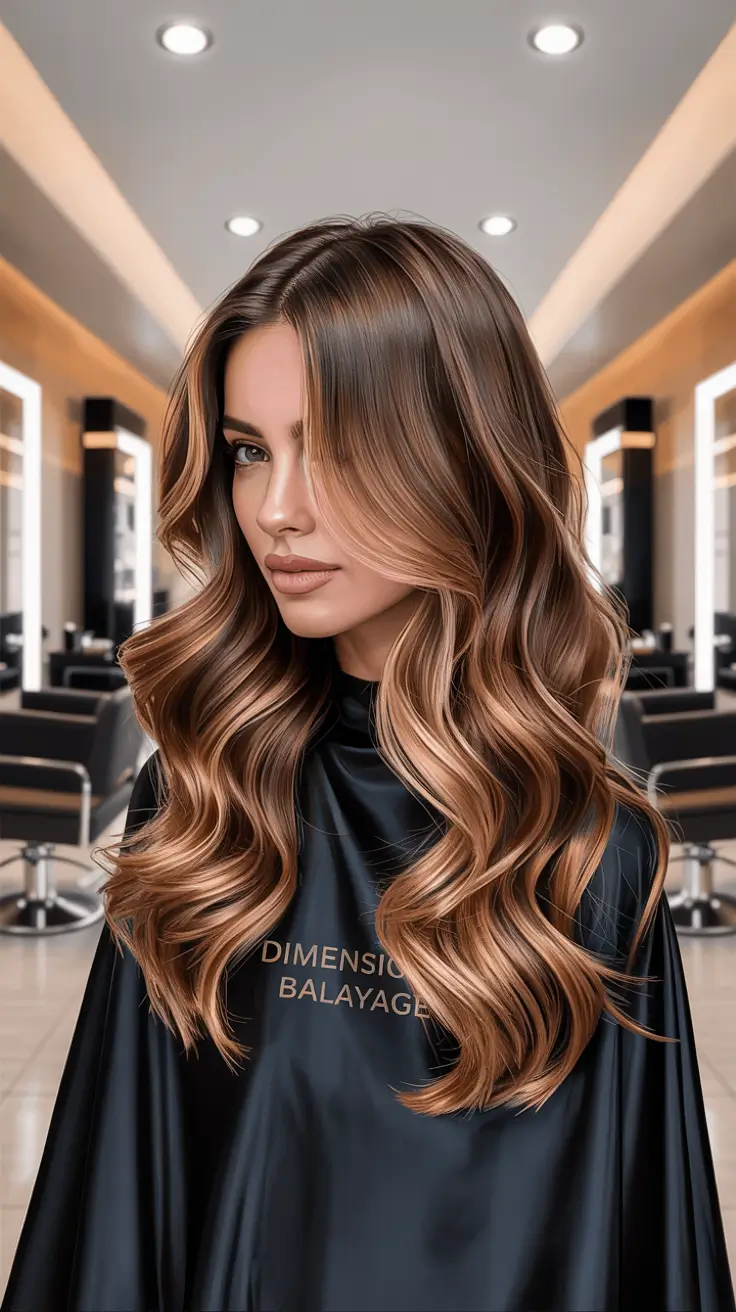 25 Trendy Brunette Hair Colors for Fall 2025