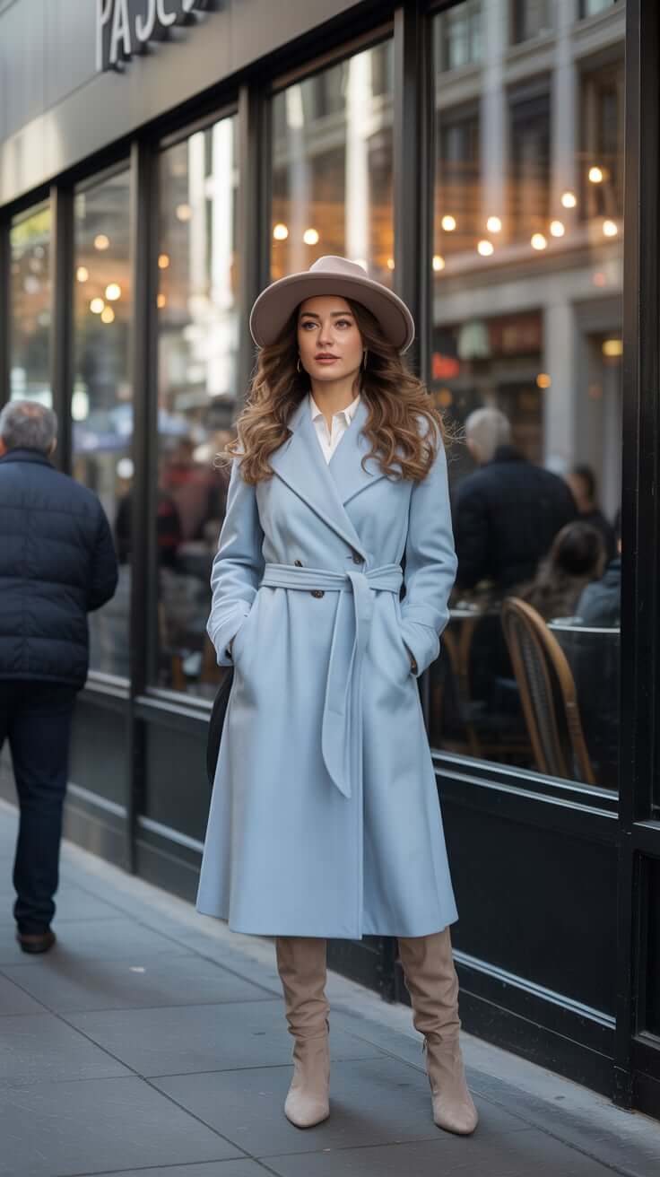 22 Effortless Old Money Style Ideas to Elevate Your Fall 2025 Wardrobe