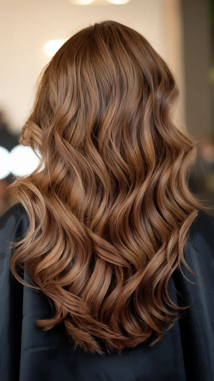 September Hair Color Ideas – 23 Fall Trends for 2025 That Will Transform Your Look