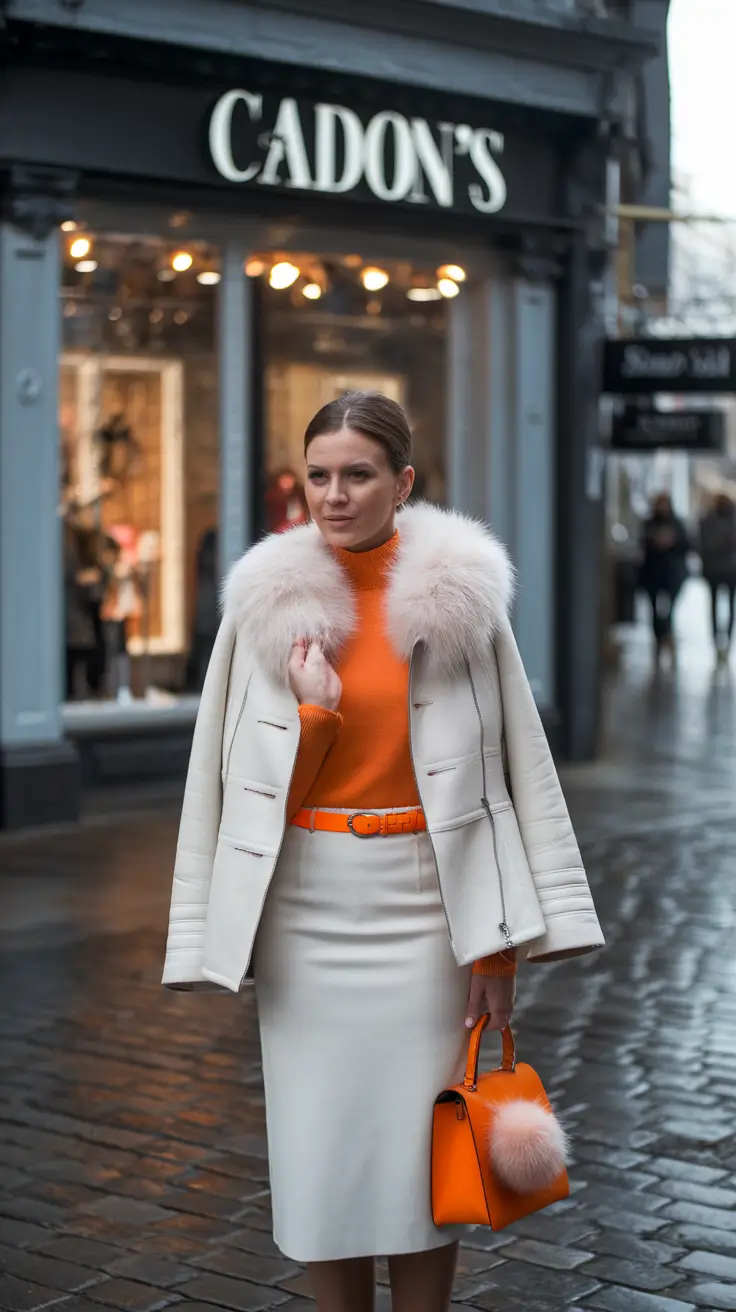20 Ways to Style Casual Fall Outfits in Your 30s – 2025 Edition for Effortless Chic