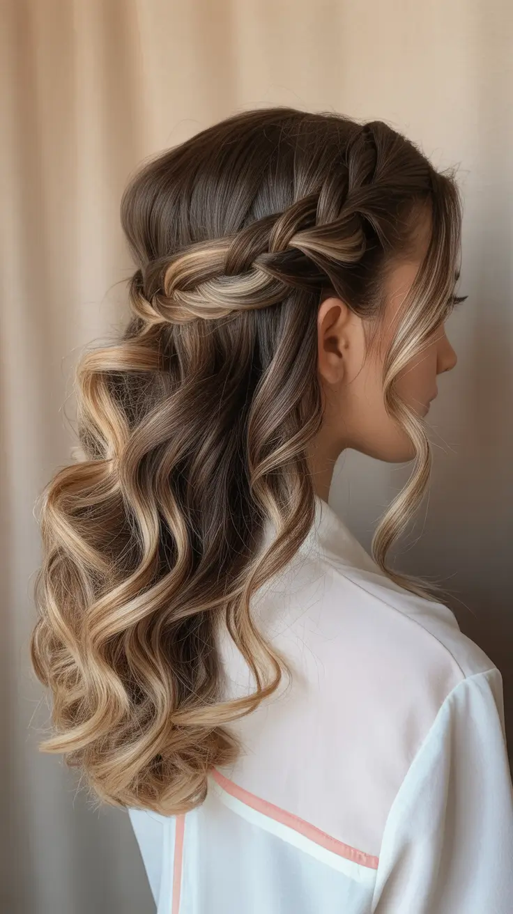 25 Best Fall Hairstyles for Long Hair in 2025 That Will Turn Heads This Season