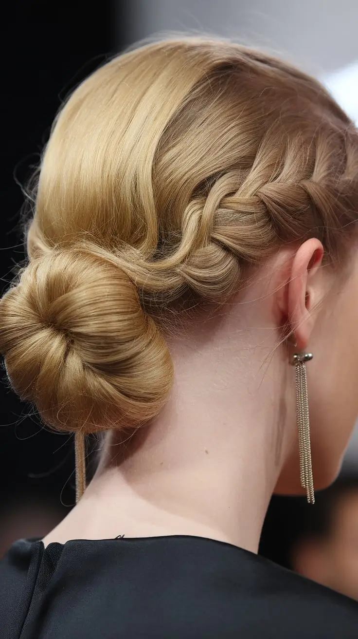 20 Fall 2025 Hairstyles Perfect for Mid-Length Cuts