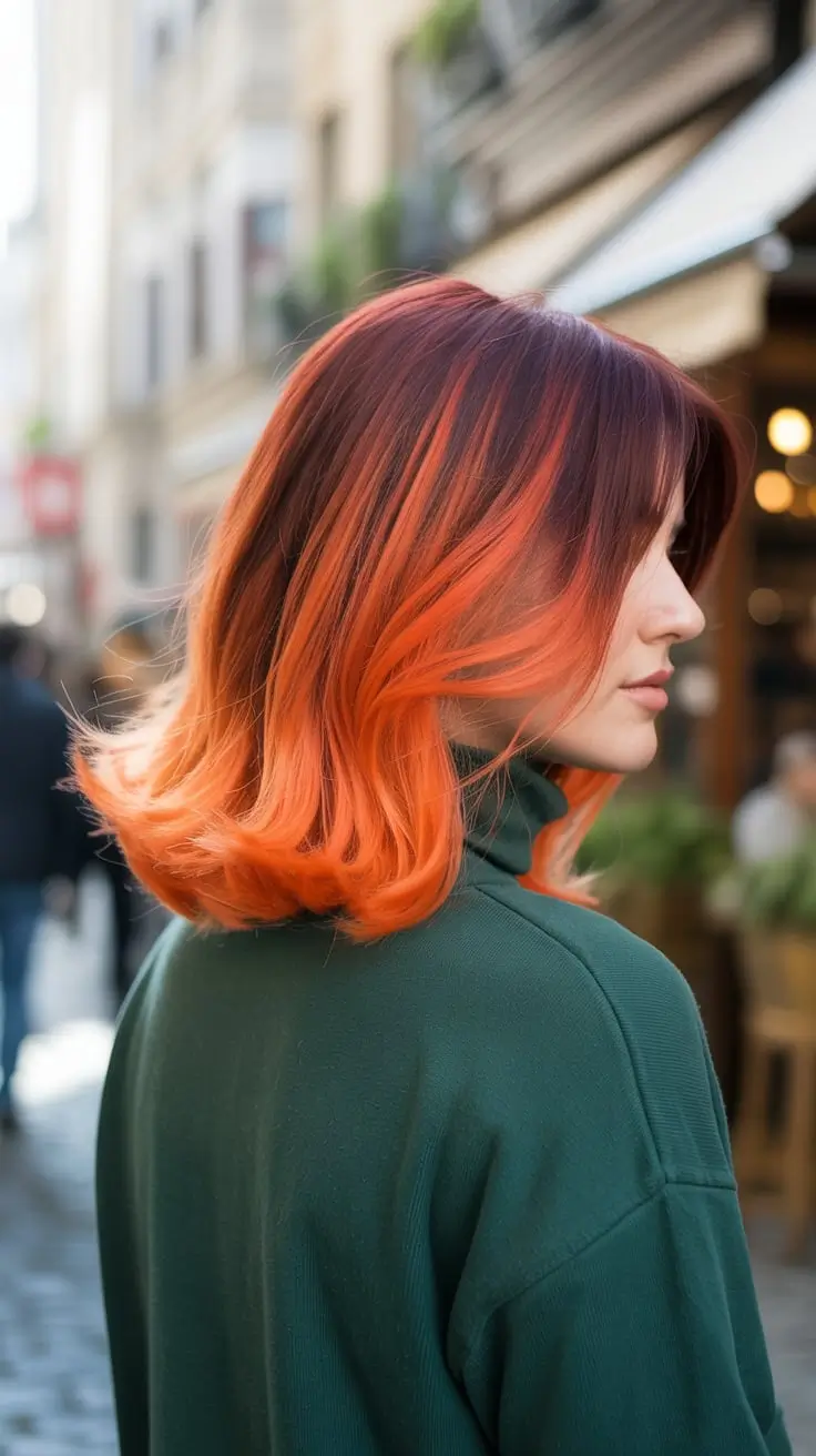 25 Chic and Cute Hair Color Ideas for Fall 2025
