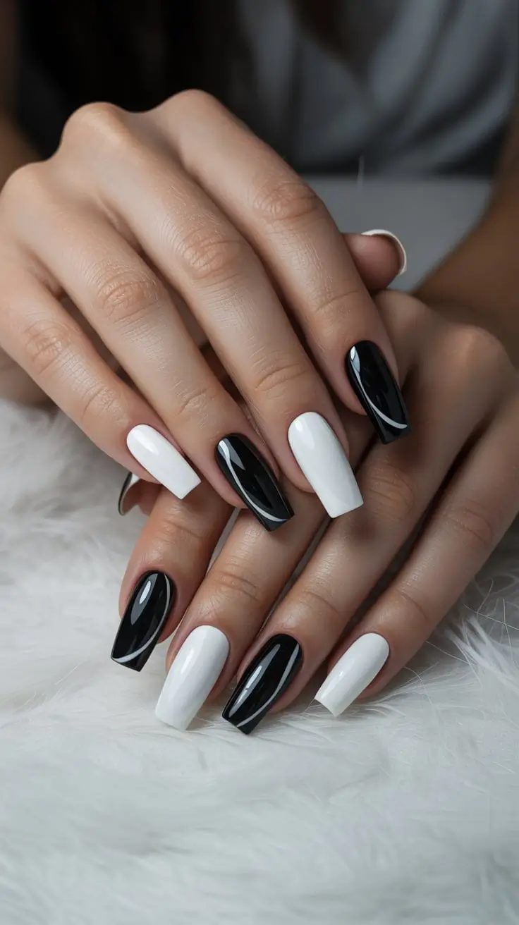 25 Latest Fall Nail Color Trends 2025 to Inspire Your Seasonal Manicure