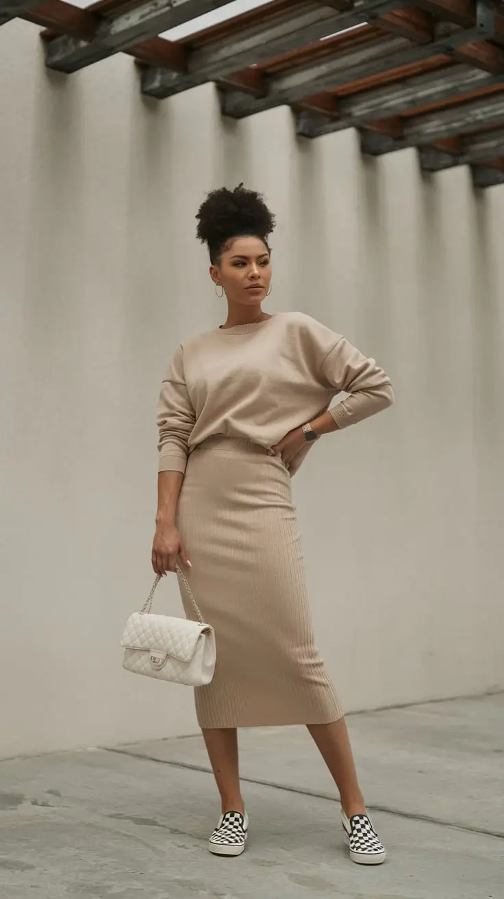 23 Casual September Outfits Ideas 2025 to Refresh Your Everyday Style
