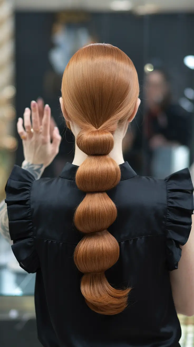 25 Easy Fall Hairstyles 2025 That Will Instantly Elevate Your Look