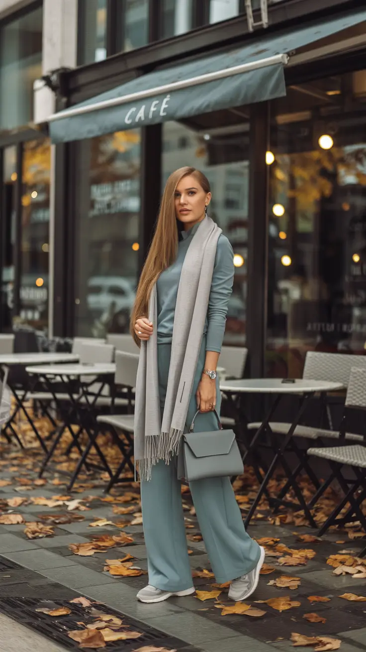23 Fall Outfits Ideas for Everyday 2025: Stylish Looks to Try This Season