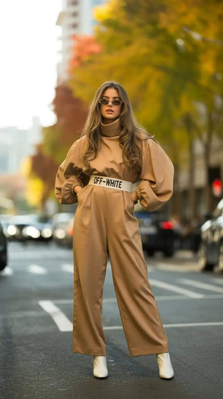 Fall Fashion Guide 2025: 23 Must-Have Outfit Styles for a Trendy Autumn