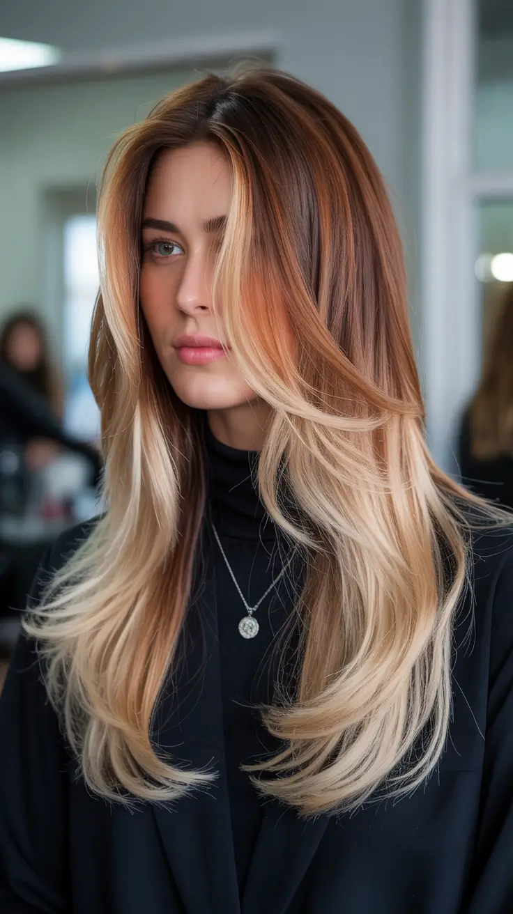 22 Hair Color Ideas for Fall 2025 to Transform Your Look