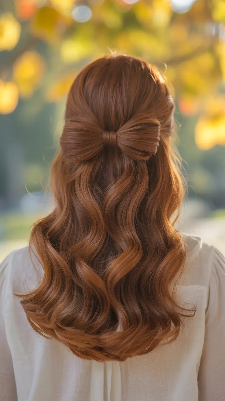 25 Fall 2025 Hairstyle + Hair Color Inspiration to Try This Season